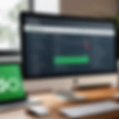 Troubleshooting QuickBooks on Mac Troubleshooting guide for QuickBooks on Mac