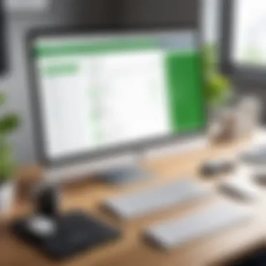 Setting Up QuickBooks in Parallels Configuration settings for QuickBooks in Parallels