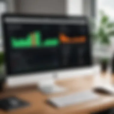 Performance Analysis of QuickBooks on Parallels Performance metrics on QuickBooks running in Parallels