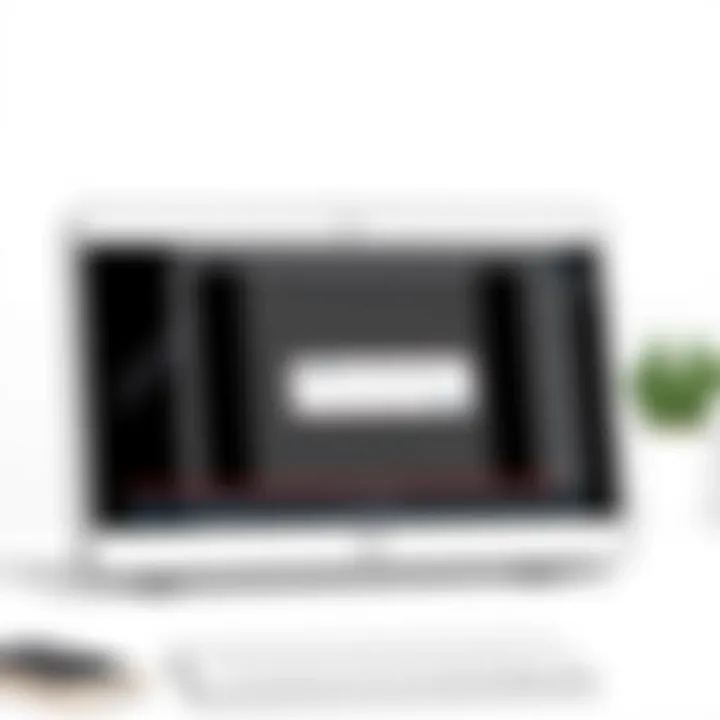 Common Playback Error Messages in Movavi Illustration of error message on video playback