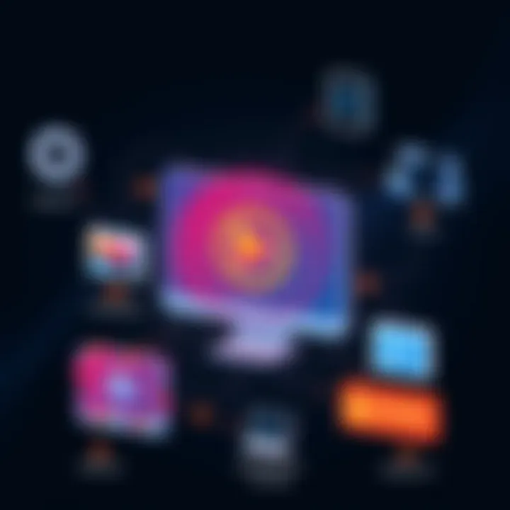 Troubleshooting Movavi Video Playback Issues Technical troubleshooting diagram