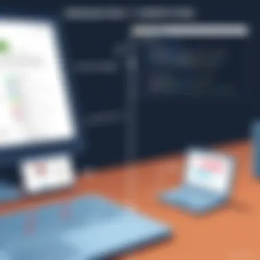 Comparative Analysis: Seamless Chrome Extension vs. Competitors Comparative analysis of Seamless Chrome Extension and competitors