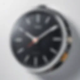 Overview of various time clock technologies