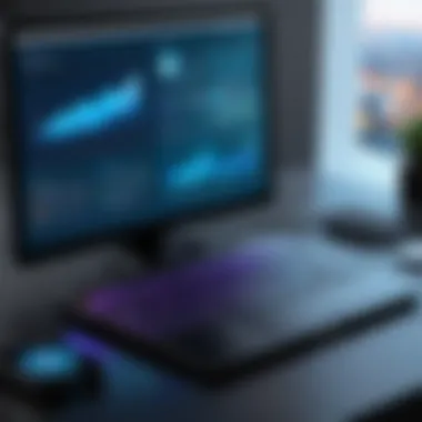 Key Features of SentinelOne EDR Key Features of SentinelOne EDR