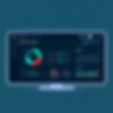 Interface showcasing employee ownership tracking