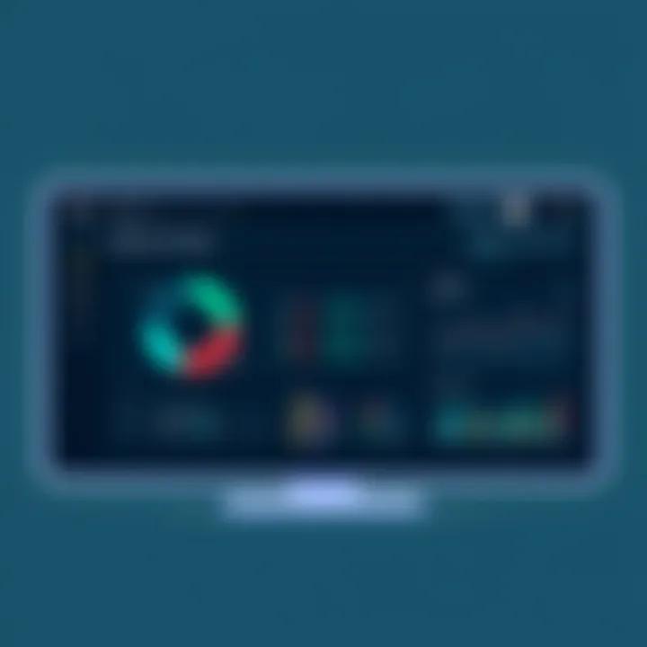 Interface showcasing employee ownership tracking