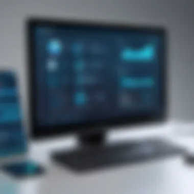 Technological Enhancements in SOS Case Management Technology tools for enhancing SOS case management