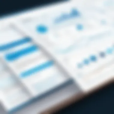 Strategic advantages of integrating Anaplan with Salesforce highlighted in a chart