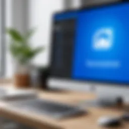 TeamViewer interface showcasing features