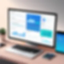 Overview of marketing management platforms