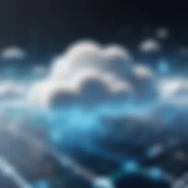 Future trends in cloud technology visualization