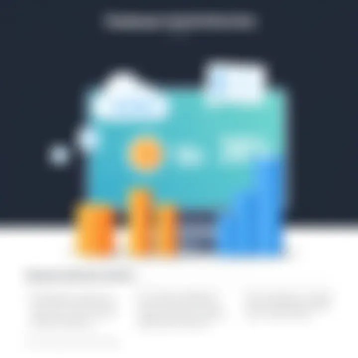 Graphical depiction of employee satisfaction metrics associated with Trinet