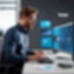 Overview of Trinet's HR solutions