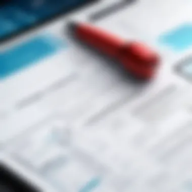 Strategic planning for business continuity