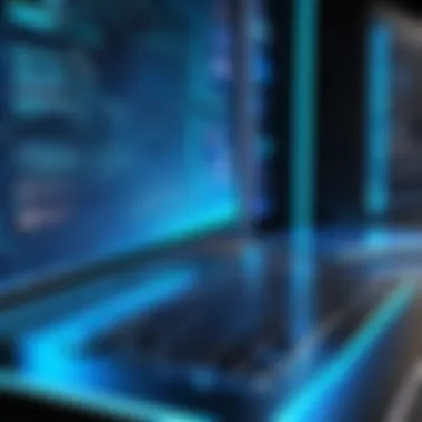Technology integration in business continuity