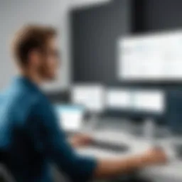 Visual representation of Citrix ADC trial license features