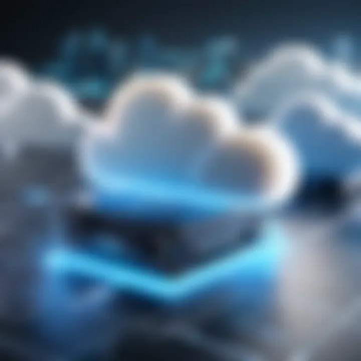 Hidden costs in cloud storage services