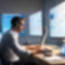 Strategic customer engagement overview