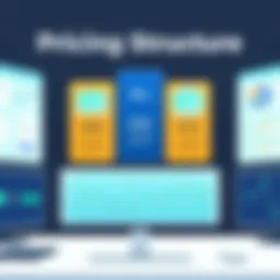 Overview of Fishbowl Software Pricing Structure