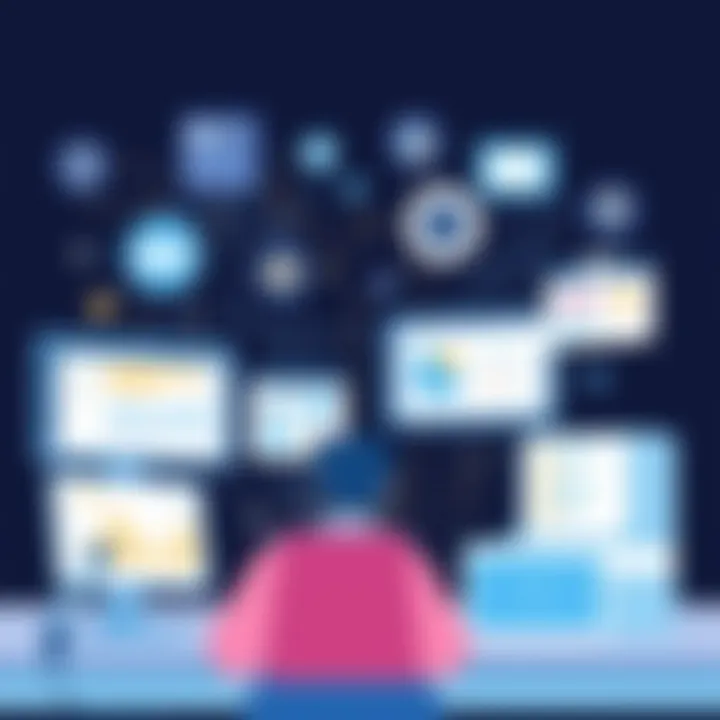 User Experience with Fishbowl Software