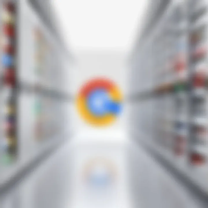 Factors influencing Google Storage costs