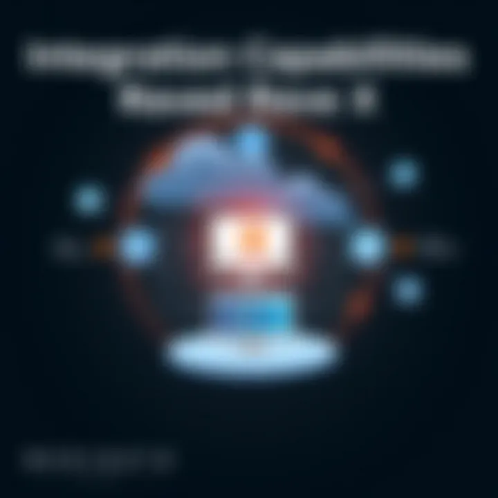 Integration capabilities of Medidata Rave X with other systems