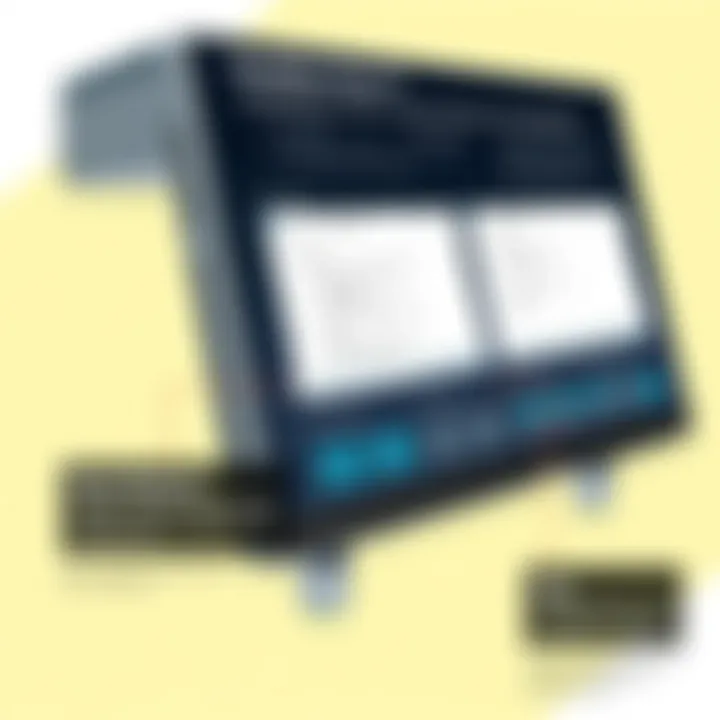 Key features of Medidata Rave X highlighted