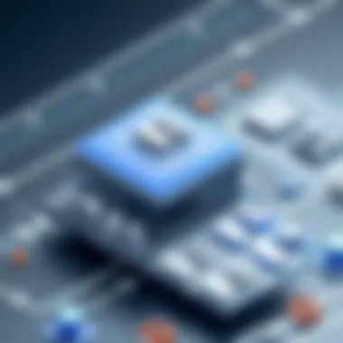 Overview of Medidata Rave X platform architecture