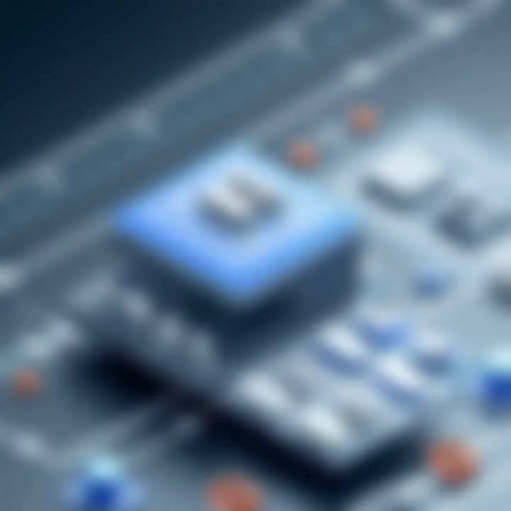 Overview of Medidata Rave X platform architecture