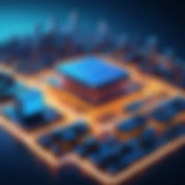 Competitive Landscape of Metrio Software