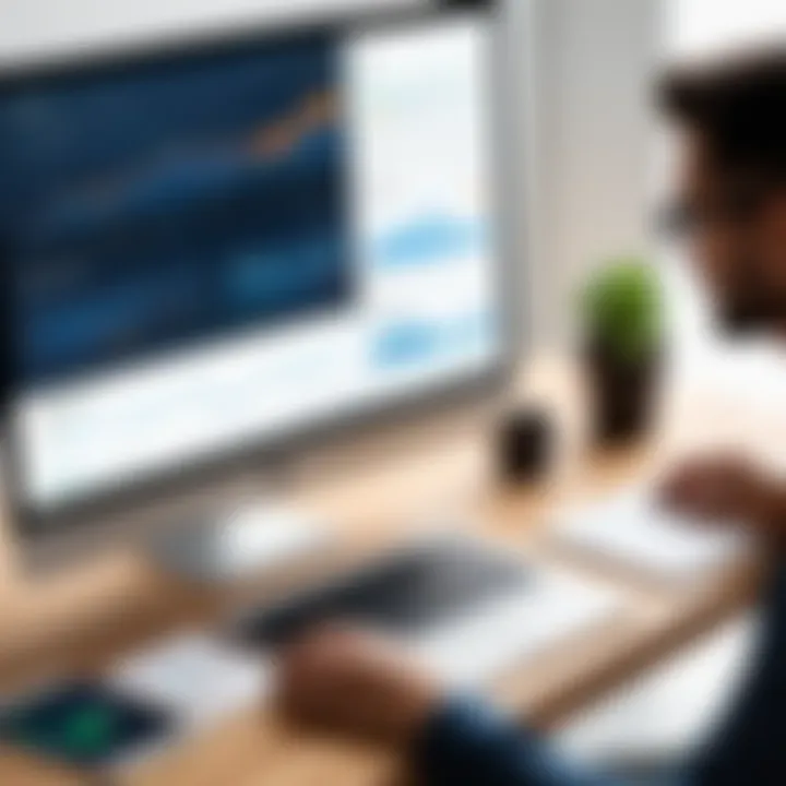User Experience with Metrio