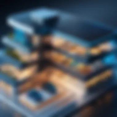 Architecture of OpenText Endpoint Security Solutions Architecture of OpenText endpoint security solutions