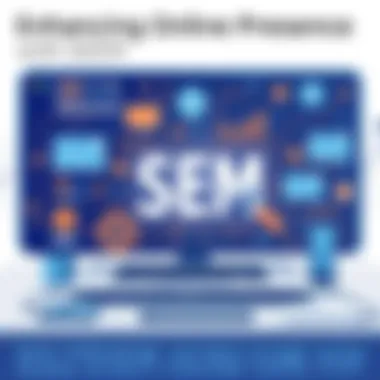 Enhancing Online Presence with SEM Enhancing online visibility through SEM