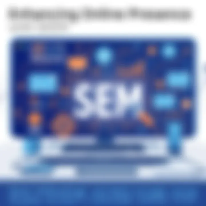 Enhancing Online Presence with SEM Enhancing online visibility through SEM