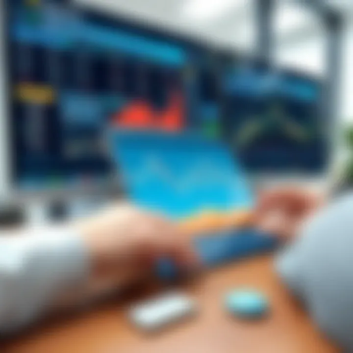 Integrating thinkorswim with Financial Tools Integration of thinkorswim with other financial tools