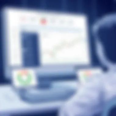 Navigating the User Interface of thinkorswim User-friendly interface of thinkorswim for traders