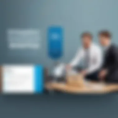 Integration Options for Enhanced Recruitment A visual representation of integration options with LinkedIn Recruiter