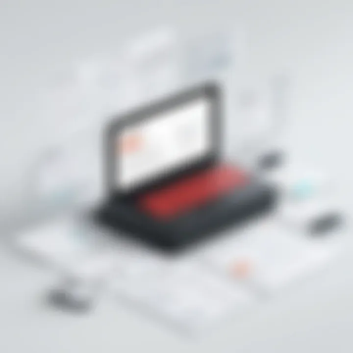 Overview of Typeform Free Plan features
