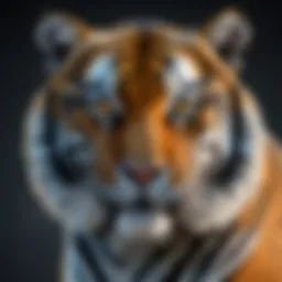 Detailed overview of Tiger Text pricing models
