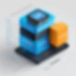 Visual representation of Yardi integration methods