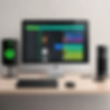 Distributing Your Podcast Distribution options within Anchor