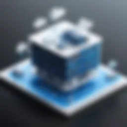 Overview of VCloud Air architecture