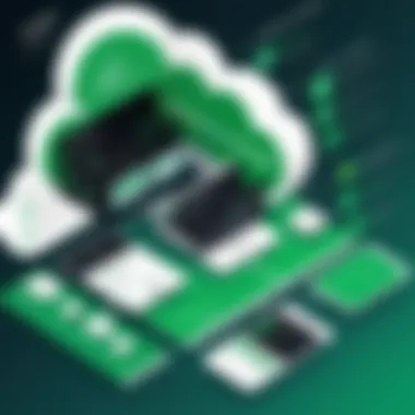 Infographic detailing additional expenses associated with Veeam Cloud Connect