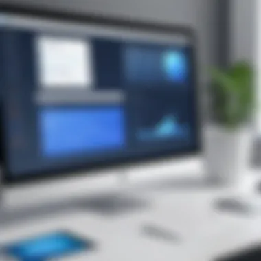 Comparing Features of Presentation Software Comparison of presentation tools