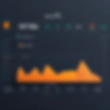 Chart comparing Zenefits Time and Attendance with competitors