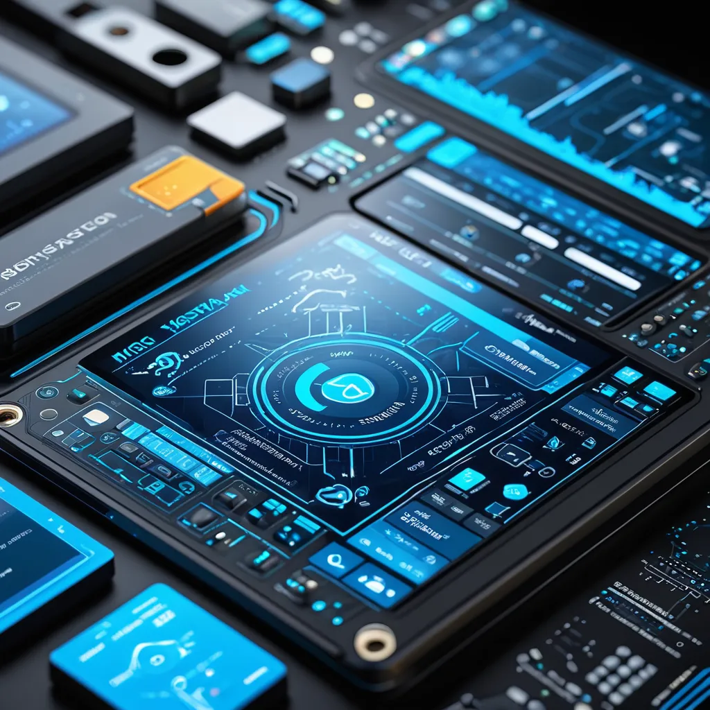 Mastering Microstation: A Beginner's Guide to CAD