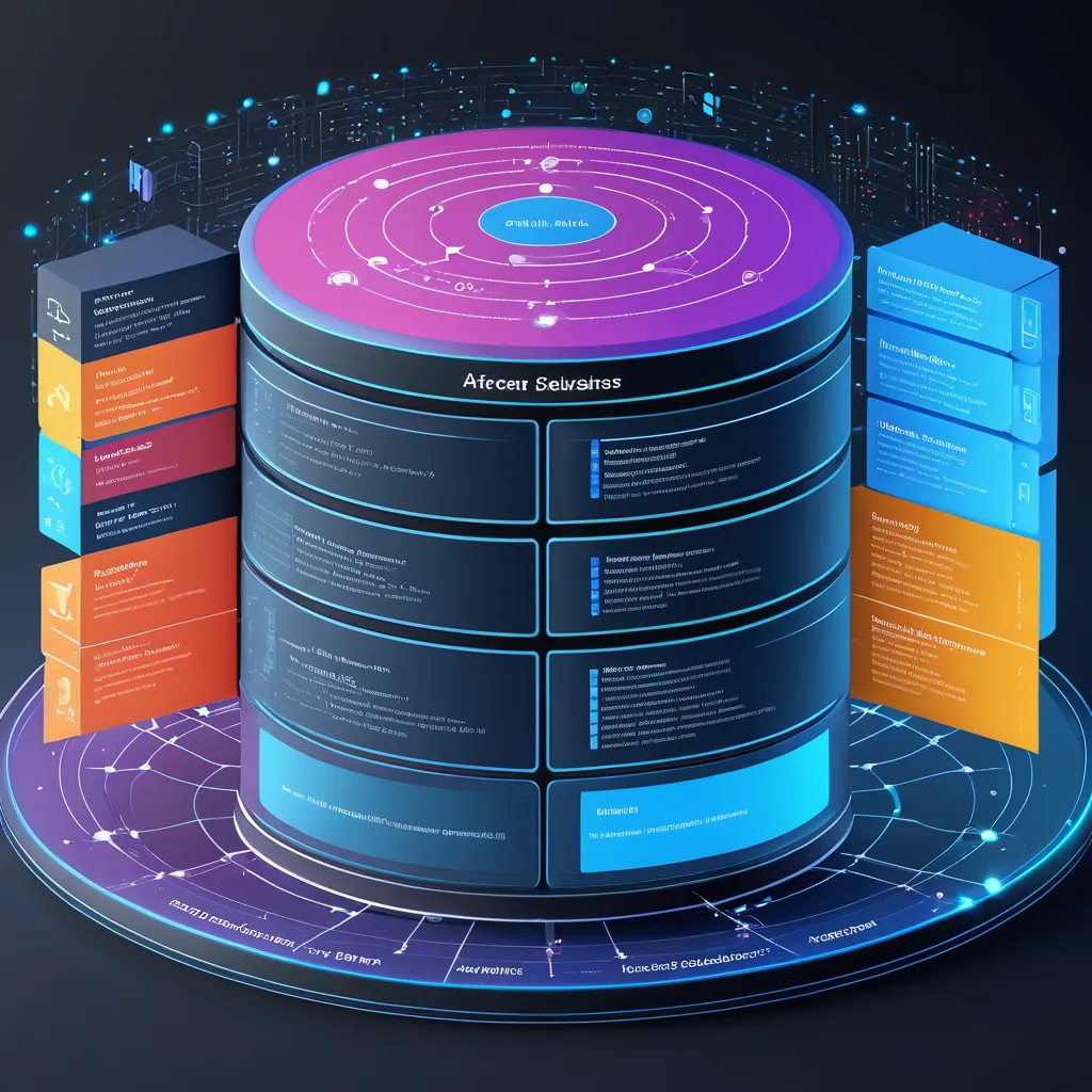 A Deep Dive into Open Source Database Systems